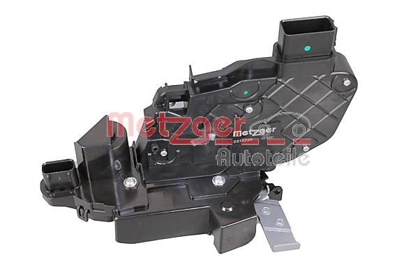 METZGER 2314228 Türschloss